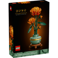 LEGO Botanicals Chrysanthemum