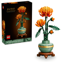 LEGO Botanicals Chrysanthemum