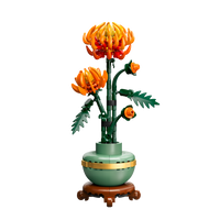 LEGO Botanicals Chrysanthemum