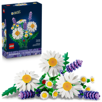 LEGO Botanicals Daisies