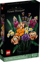 LEGO Botanicals Flower Bouquet