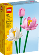 LEGO Botanicals Lotus Flowers