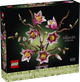 LEGO Botanicals Magnolia Branches
