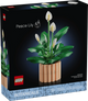 LEGO Botanicals Peace Lily