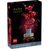 LEGO Botanicals Plum Blossom