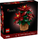 LEGO Botanicals Poinsettia