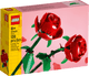 LEGO Botanicals Roses