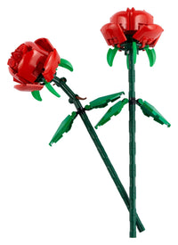 LEGO Botanicals Roses