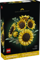 LEGO Botanicals Sunflower Bouquet