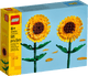 LEGO Botanicals Sunflowers
