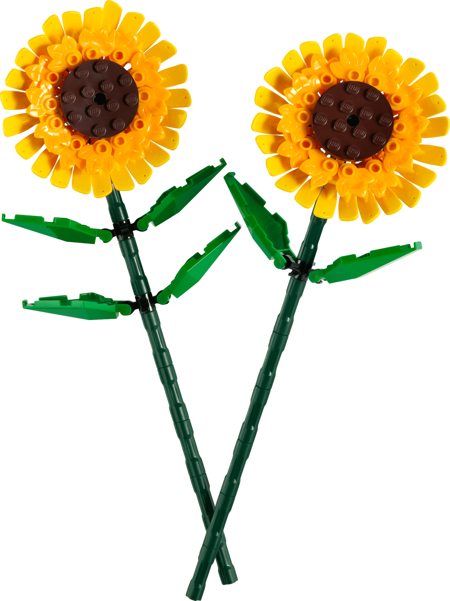 LEGO Botanicals Sunflowers