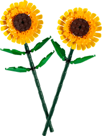 LEGO Botanicals Sunflowers