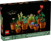 LEGO Botanicals Tiny Plants