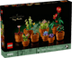 LEGO Botanicals Tiny Plants