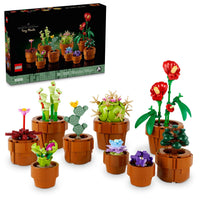 LEGO Botanicals Tiny Plants