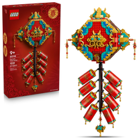 LEGO Chinese Festivals Fortune Firecracker