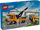 LEGO City Big Vehicles Heavy-Duty Recovery Tow Truck with Crane