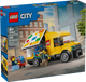 LEGO City Great Vehicles The LEGO Van