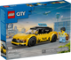 LEGO City Great Vehicles Yellow Taxi