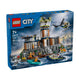 LEGO City Police Police Prison Island
