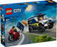 LEGO City Police Police Prisoner Transport Van
