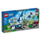 LEGO City Police Police Station