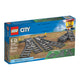 LEGO City Trains Switch Tracks
