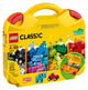LEGO Classic Creative Suitcase