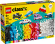 LEGO Classic Creative Vehicles