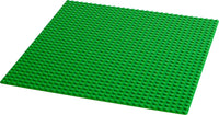 LEGO Classic Green Baseplate