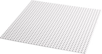 LEGO Classic White Baseplate