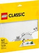 LEGO Classic White Baseplate