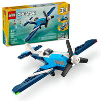 LEGO Creator Aircraft Race Plane