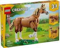 LEGO Creator Beautiful Horse