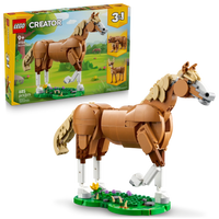 LEGO Creator Beautiful Horse