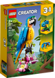 LEGO Creator Exotic Parrot