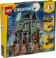 LEGO Creator Haunted Mansion