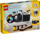 LEGO Creator Retro Camera