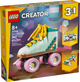 LEGO Creator Retro Roller Skate