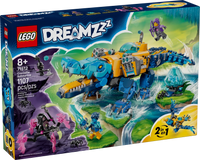 LEGO DREAMZzz Crocodile Submarine