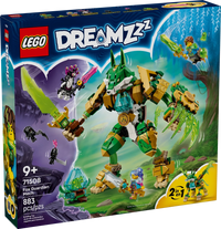 LEGO DREAMZzz Fox Guardian Mech