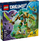 LEGO DREAMZzz Fox Guardian Mech