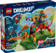 LEGO DREAMZzz Mateo's Fire Chameleon