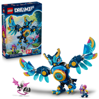 LEGO DREAMZzz Zoey's Time Owl