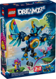 LEGO DREAMZzz Zoey's Time Owl