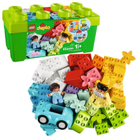 LEGO DUPLO Classic Brick Box