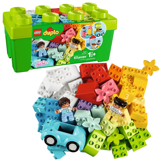 LEGO DUPLO Classic Brick Box