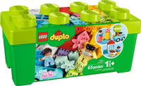 LEGO DUPLO Classic Brick Box