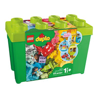 LEGO DUPLO Classic Deluxe Brick Box
