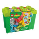 LEGO DUPLO Classic Deluxe Brick Box